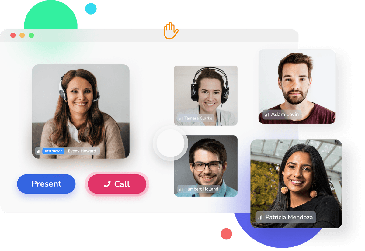 Pengalaman Kelas Seperti Tatap Muka